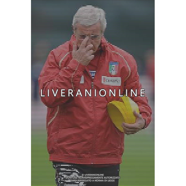 Raduno Nazionale Italiana a Coverciano Coverciano(FI) - 01.03.2010 Allenamento Nella Foto:LIPPI /Ph.Vitez-Ag. Aldo Liverani