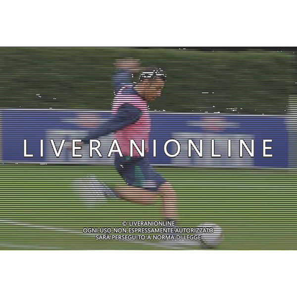 Raduno Nazionale Italiana a Coverciano Coverciano(FI) - 01.03.2010 Allenamento Nella Foto:QUAGLIARELLA /Ph.Vitez-Ag. Aldo Liverani