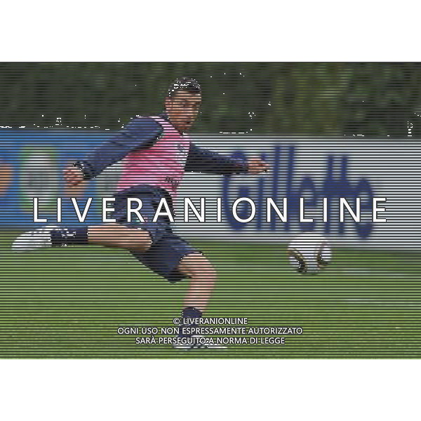 Raduno Nazionale Italiana a Coverciano Coverciano(FI) - 01.03.2010 Allenamento Nella Foto:QUAGLIARELLA /Ph.Vitez-Ag. Aldo Liverani