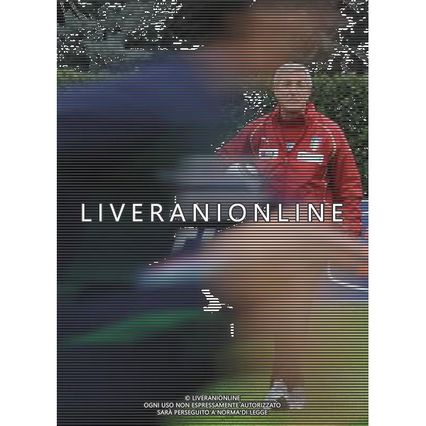 Raduno Nazionale Italiana a Coverciano Coverciano(FI) - 01.03.2010 Allenamento Nella Foto:LIPPI /Ph.Vitez-Ag. Aldo Liverani