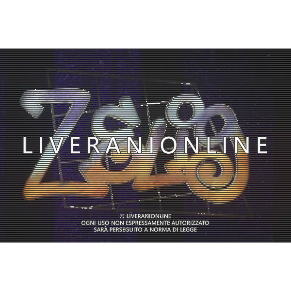 trasmissione tv: \' ZELIG\' Milano - Teatro degli Arcimboldi nella foto: ZELIG © Antonio Sorano - Ag. Aldo Liverani sas 