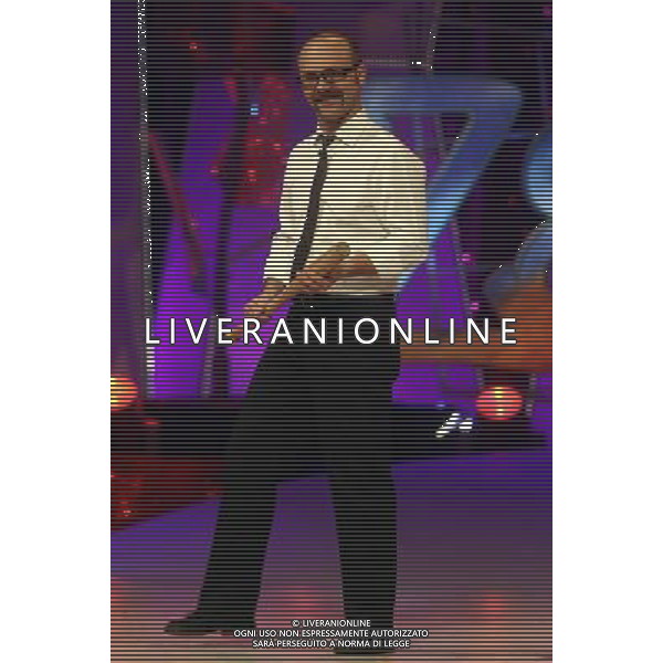 trasmissione tv: \' ZELIG\' Milano - Teatro degli Arcimboldi nella foto: Giorgio VERDUCI © Antonio Sorano - Ag. Aldo Liverani sas 