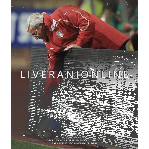 Amichevole Montecarlo - 03.03.2010 Italia-Camerun Nella Foto:LIPPI /Ph.Vitez-Ag. Aldo Liverani