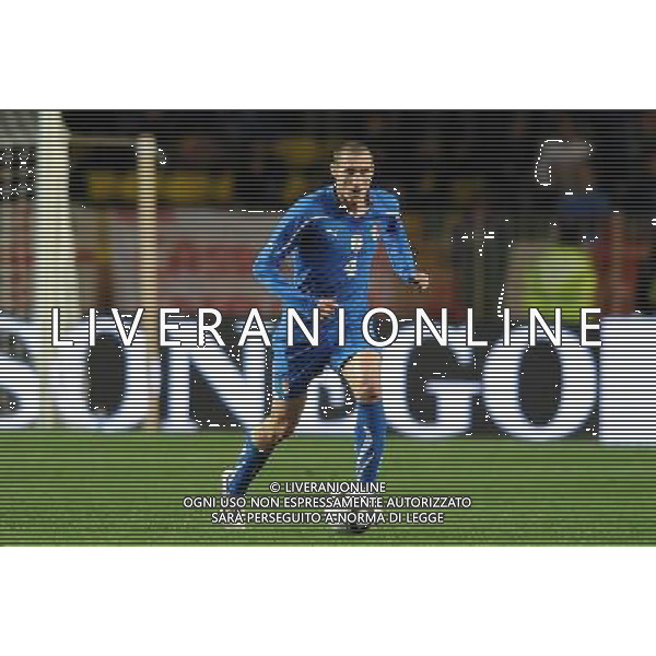 Amichevole Montecarlo - 03.03.2010 Italia-Camerun Nella Foto:CHIELLINI GIORGIO /Ph.Vitez-Ag. Aldo Liverani