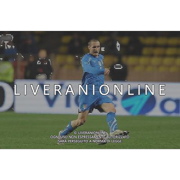 Amichevole Montecarlo - 03.03.2010 Italia-Camerun Nella Foto:CHIELLINI GIORGIO /Ph.Vitez-Ag. Aldo Liverani