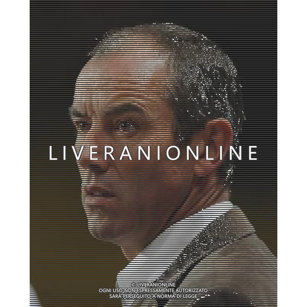 Amichevole Montecarlo - 03.03.2010 Italia-Camerun Nella Foto:LE GUEN PAUL /Ph.Vitez-Ag. Aldo Liverani