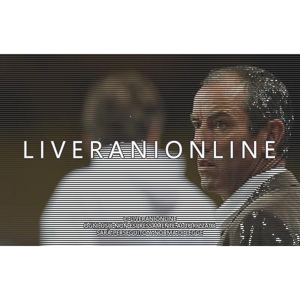 Amichevole Montecarlo - 03.03.2010 Italia-Camerun Nella Foto:LE GUEN PAUL /Ph.Vitez-Ag. Aldo Liverani