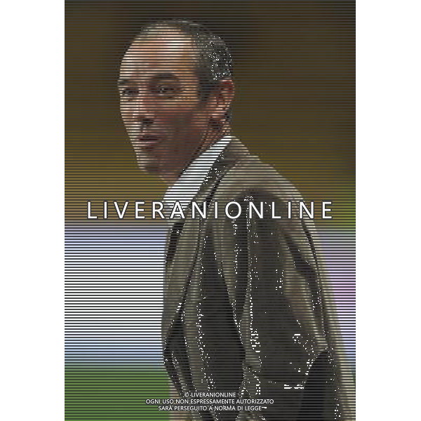 Amichevole Montecarlo - 03.03.2010 Italia-Camerun Nella Foto:LE GUEN PAUL /Ph.Vitez-Ag. Aldo Liverani