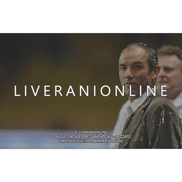 Amichevole Montecarlo - 03.03.2010 Italia-Camerun Nella Foto:LE GUEN PAUL /Ph.Vitez-Ag. Aldo Liverani