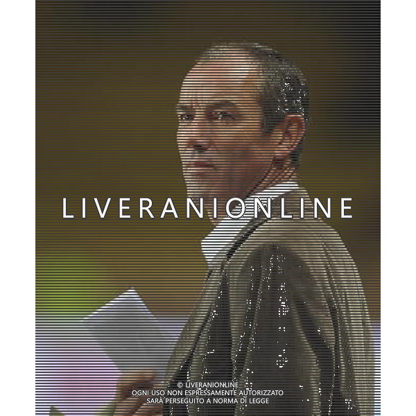 Amichevole Montecarlo - 03.03.2010 Italia-Camerun Nella Foto:LE GUEN PAUL /Ph.Vitez-Ag. Aldo Liverani