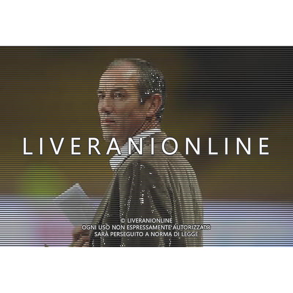 Amichevole Montecarlo - 03.03.2010 Italia-Camerun Nella Foto:LE GUEN PAUL /Ph.Vitez-Ag. Aldo Liverani