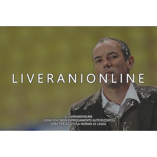 Amichevole Montecarlo - 03.03.2010 Italia-Camerun Nella Foto:LE GUEN PAUL /Ph.Vitez-Ag. Aldo Liverani