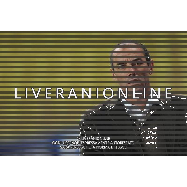 Amichevole Montecarlo - 03.03.2010 Italia-Camerun Nella Foto:LE GUEN PAUL /Ph.Vitez-Ag. Aldo Liverani