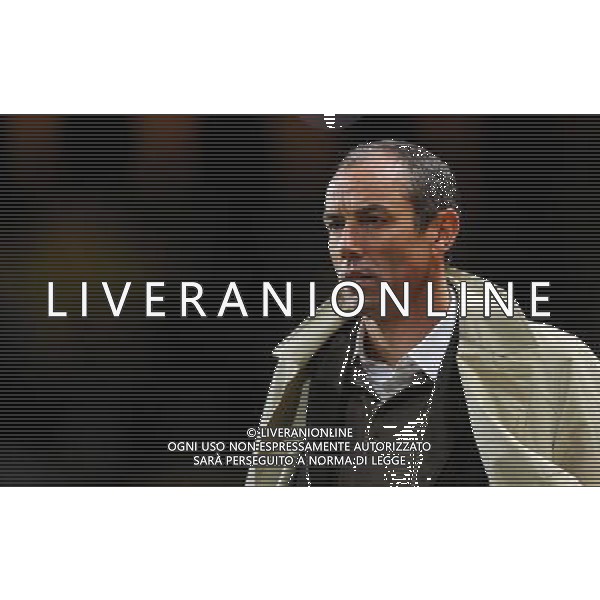 Amichevole Montecarlo - 03.03.2010 Italia-Camerun Nella Foto:LE GUEN PAUL /Ph.Vitez-Ag. Aldo Liverani