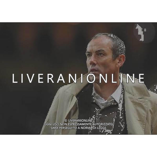 Amichevole Montecarlo - 03.03.2010 Italia-Camerun Nella Foto:LE GUEN PAUL /Ph.Vitez-Ag. Aldo Liverani