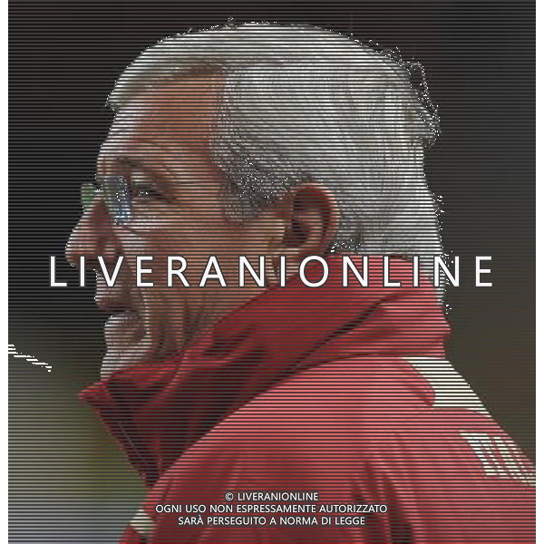 Amichevole Montecarlo - 03.03.2010 Italia-Camerun Nella Foto:LIPPI MARCELLO /Ph.Vitez-Ag. Aldo Liverani