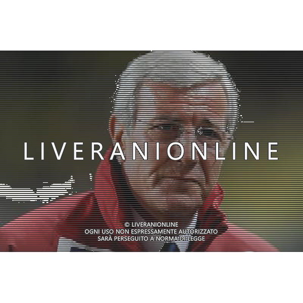 Amichevole Montecarlo - 03.03.2010 Italia-Camerun Nella Foto:LIPPI MARCELLO /Ph.Vitez-Ag. Aldo Liverani