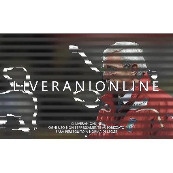 Amichevole Montecarlo - 03.03.2010 Italia-Camerun Nella Foto:LIPPI MARCELLO /Ph.Vitez-Ag. Aldo Liverani