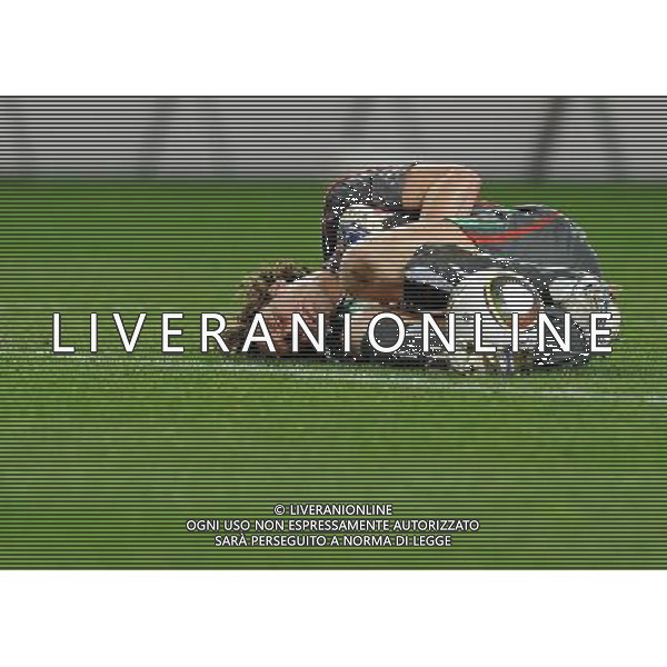 Amichevole Montecarlo - 03.03.2010 Italia-Camerun Nella Foto:MARCHETTI FEDERICO /Ph.Vitez-Ag. Aldo Liverani