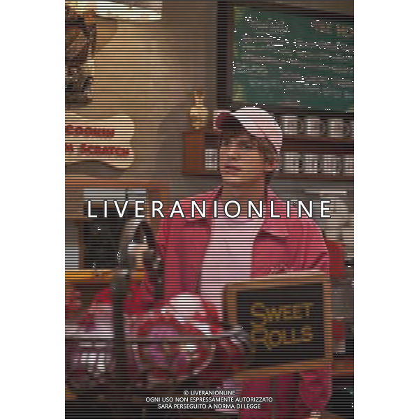 FILM\'Appuntamento con l\'amore \' 2010 NELLA FOTO Ashton Kutcher AG ALDO LIVERANI