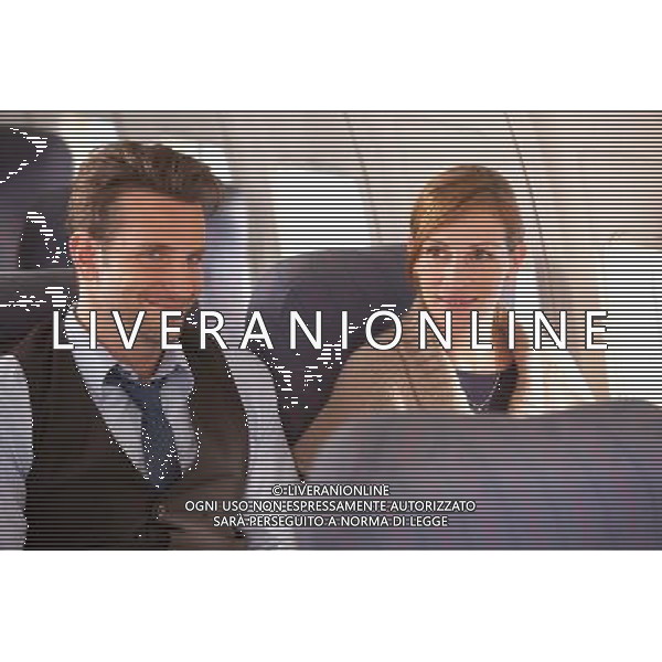 FILM\'Appuntamento con l\'amore \' 2010 NELLA FOTO Bradley Cooper, Julia Roberts AG ALDO LIVERANI