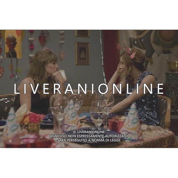 FILM\'Appuntamento con l\'amore \' 2010 NELLA FOTO Jennifer Garner, Emma Roberts AG ALDO LIVERANI
