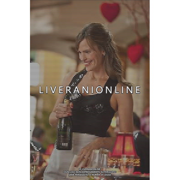 FILM\'Appuntamento con l\'amore \' 2010 NELLA FOTO Jennifer Garner AG ALDO LIVERANI
