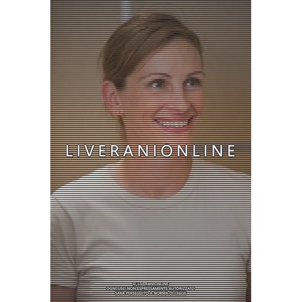 FILM\'Appuntamento con l\'amore \' 2010 NELLA FOTO Julia Roberts AG ALDO LIVERANI