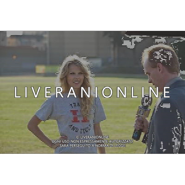 FILM\'Appuntamento con l\'amore \' 2010 NELLA FOTO Taylor Swift AG ALDO LIVERANI