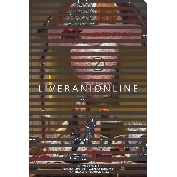 FILM\'Appuntamento con l\'amore \' 2010 NELLA FOTO Jessica Biel AG ALDO LIVERANI