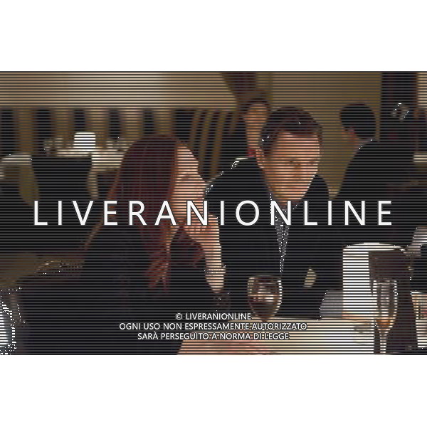 FILM\'Chloe - Tra seduzione e inganno\' 2010 NELLA FOTO Julianne Moore, Liam Neeson AG ALDO LIVERANI