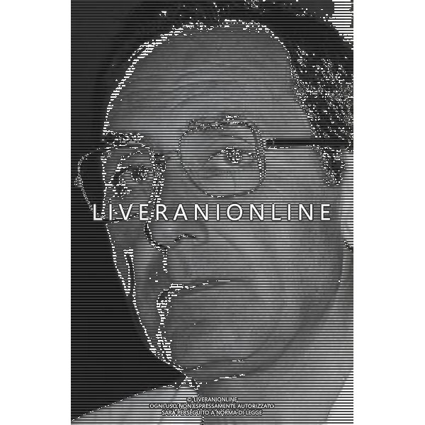 ARCHIVIO Alberto Ronchey (Roma, 26 settembre 1926 Ð Roma, 5 marzo 2010) e\' stato un giornalista e scrittore italiano, ministro dei beni culturali nel Governo Amato e nel Governo Ciampi. PH.ARCHIVIO ALDO LIVERANI RETROSPETTIVA