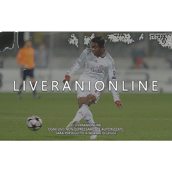 Champions League 2009/2010 Ottavi di Finale Ritorno Firenze - 09.03.2010 Fiorentina-Bayern Monaco Nella Foto:ALABA DAVID /Ph.Vitez-Ag. Aldo Liverani