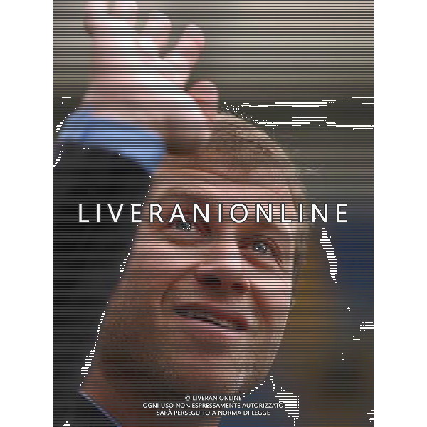 CHELSEA CALCIO 2004 NELLA FOTO Roman Abramovich AGENZIA ALDO LIVERANI-PH MARCELLO POZZETTI