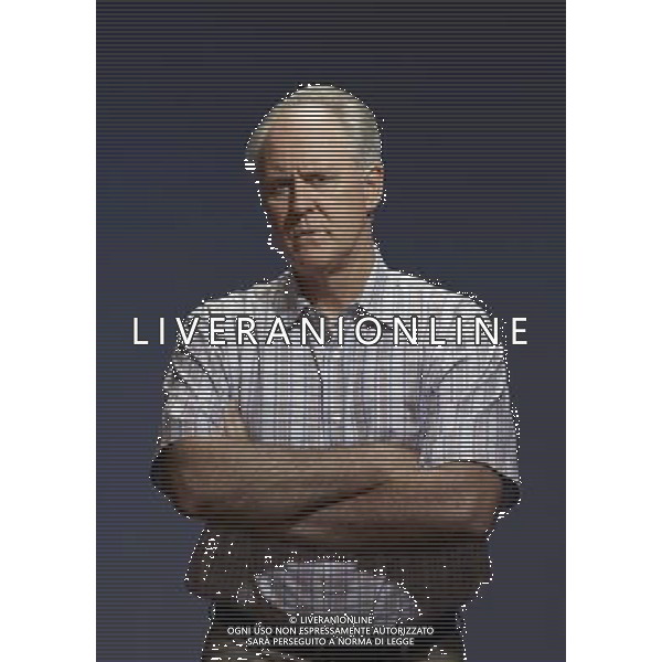 FILM\'DEXTER\' 2010 nella foto John Lithgow AG ALDO LIVERANI