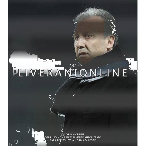 UEFA Europa League 2009/2010 Ottavi di Finale Andata Torino - 11.03.2010 Juventus-Fulham Nella Foto:ZACCHERONI ALBERTO /Ph.Vitez-Ag. Aldo Liverani