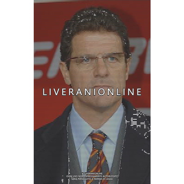 Milano 14/01/2004 coppa italia TIM CUP 2003/04 milan-roma 2:1 nella foto capello fabio ph marco luzzani/ag aldo liverani s.a.s.