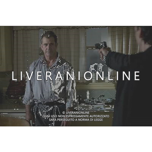 FILM\'Fuori controllo\' 2010 NELLA FOTO Mel Gibson AG ALDO LIVERANI