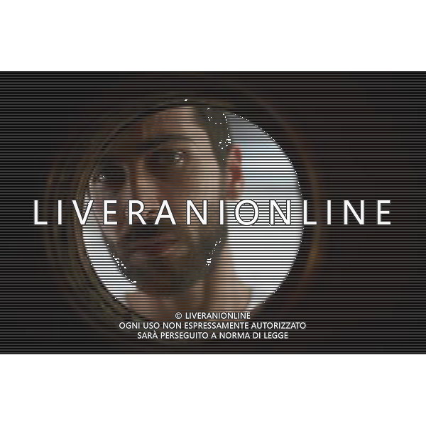 FILM\'Io sono l\'amore\' 2010 NELLA FOTO Edoardo Gabbriellini AG ALDO LIVERANI