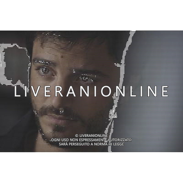 FILM\'Tutto l\'amore del mondo\'2010 NELLA FOTO Nicolas Vaporidis AG ALDO LIVERANI