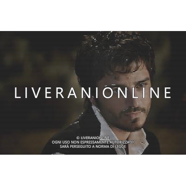 FILM\'Tutto l\'amore del mondo\'2010 NELLA FOTO Nicolas Vaporidis AG ALDO LIVERANI