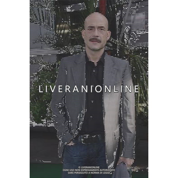 TRASMISSIONE TV: \' QUELLI CHE IL CALCIO\' nella foto: Gianmarco TOGNAZZI © Antonio Sorano - Ag. Aldo Liverani sas
