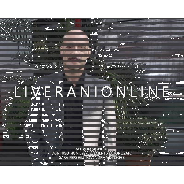TRASMISSIONE TV: \' QUELLI CHE IL CALCIO\' nella foto: Gianmarco TOGNAZZI © Antonio Sorano - Ag. Aldo Liverani sas