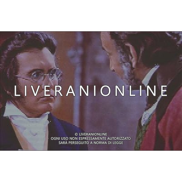 FILM\'ANGELI SENZA PARADISO\' NELLA FOTO ALBANO CARRISI AG ALDO LIVERANI