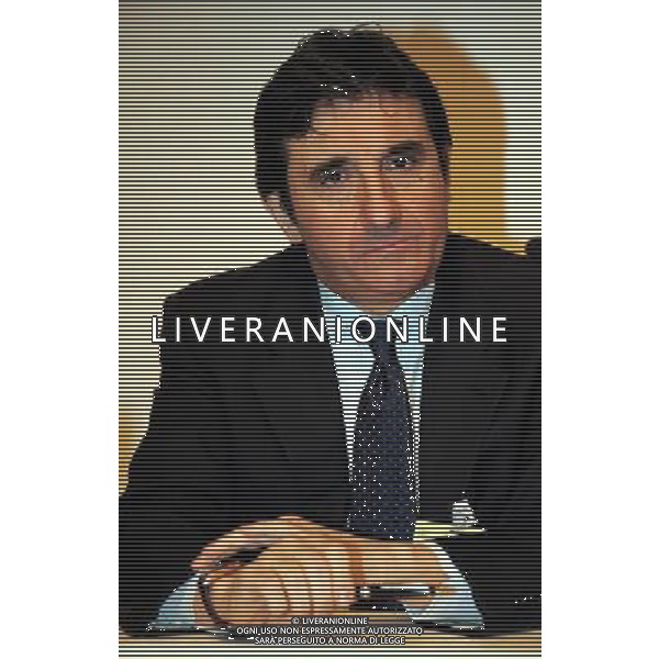 MILANO 17/3/2010 P.zzo MEZZANOTTE P.zza AFFARI, 6 STAR CONFERENCE 2010 NELLA FOTO URBANO CAIRO FOTO ROMANO/AG ALDO LIVERANI