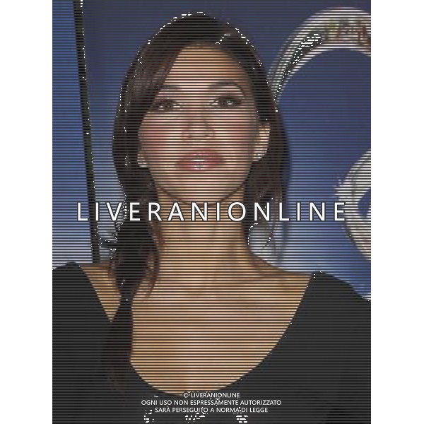 16 March 2010 - Hollywood, California - Adrianna Costa. Heineken is Importing The Revered UEFA Champions League Soccer Trophy to America held At Les Deux. Photo Credit: Kevan Brooks/AdMedia /Agenzia Aldo Liverani Sas - ITALY ONLY - TOUR DEL TROFEO DELLA COPPA CAMPIONI