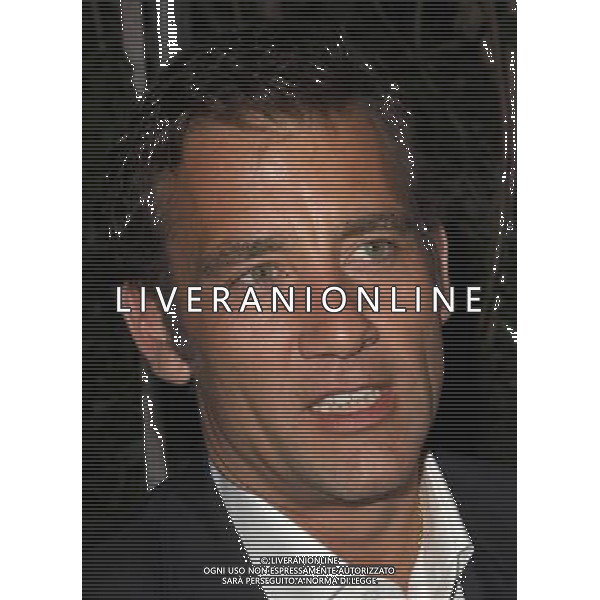 16 March 2010 - Hollywood, California - Clive Owen. Heineken is Importing The Revered UEFA Champions League Soccer Trophy to America held At Les Deux. Photo Credit: Kevan Brooks/AdMedia /Agenzia Aldo Liverani Sas - ITALY ONLY - TOUR DEL TROFEO DELLA COPPA CAMPIONI
