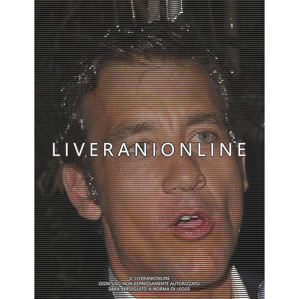 16 March 2010 - Hollywood, California - Clive Owen. Heineken is Importing The Revered UEFA Champions League Soccer Trophy to America held At Les Deux. Photo Credit: Kevan Brooks/AdMedia /Agenzia Aldo Liverani Sas - ITALY ONLY - TOUR DEL TROFEO DELLA COPPA CAMPIONI