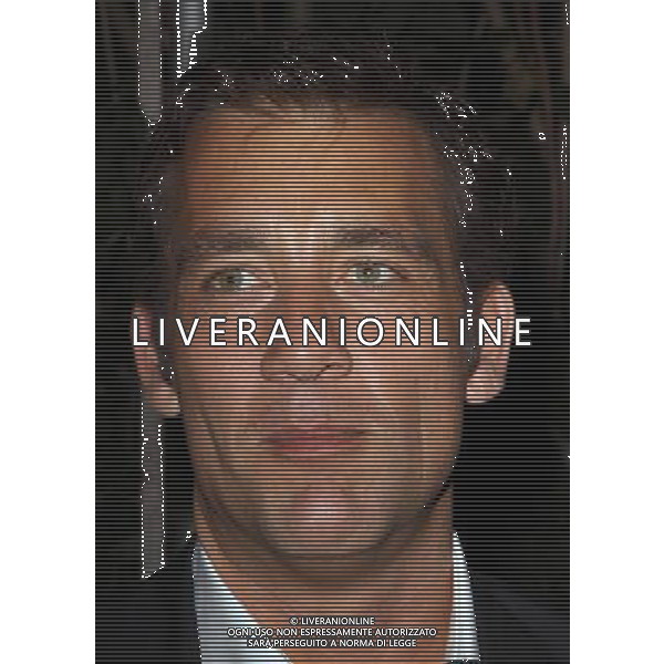 16 March 2010 - Hollywood, California - Clive Owen. Heineken is Importing The Revered UEFA Champions League Soccer Trophy to America held At Les Deux. Photo Credit: Kevan Brooks/AdMedia /Agenzia Aldo Liverani Sas - ITALY ONLY - TOUR DEL TROFEO DELLA COPPA CAMPIONI