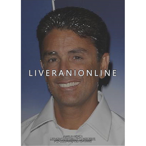 16 March 2010 - Hollywood, California - JosŽ Roberto Gama de Oliveira ÔBebetoÕ. Heineken is Importing The Revered UEFA Champions League Soccer Trophy to America held At Les Deux. Photo Credit: Kevan Brooks/AdMedia /Agenzia Aldo Liverani Sas - ITALY ONLY - TOUR DEL TROFEO DELLA COPPA CAMPIONI